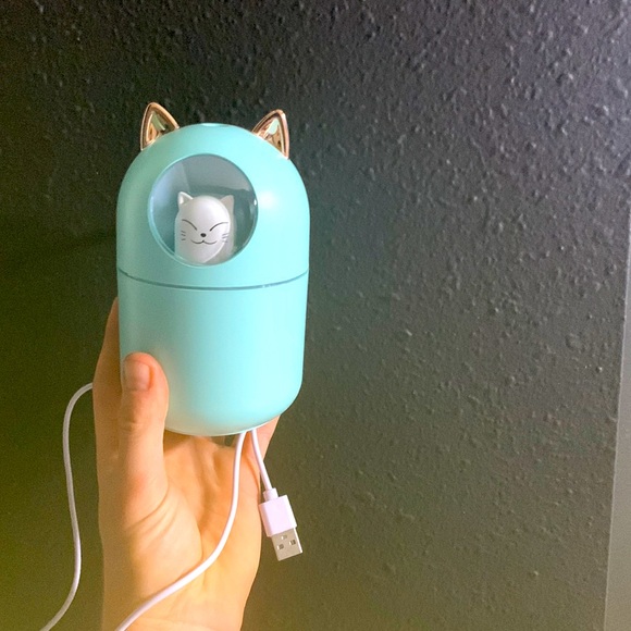 Humidifier (mini) - Picture 1 of 3